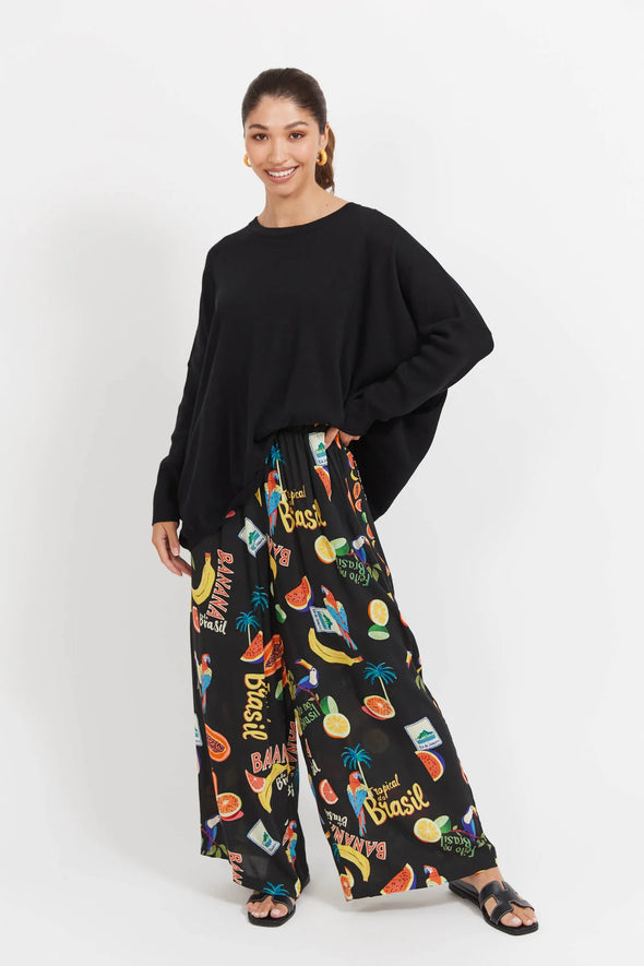 Haven Jumper