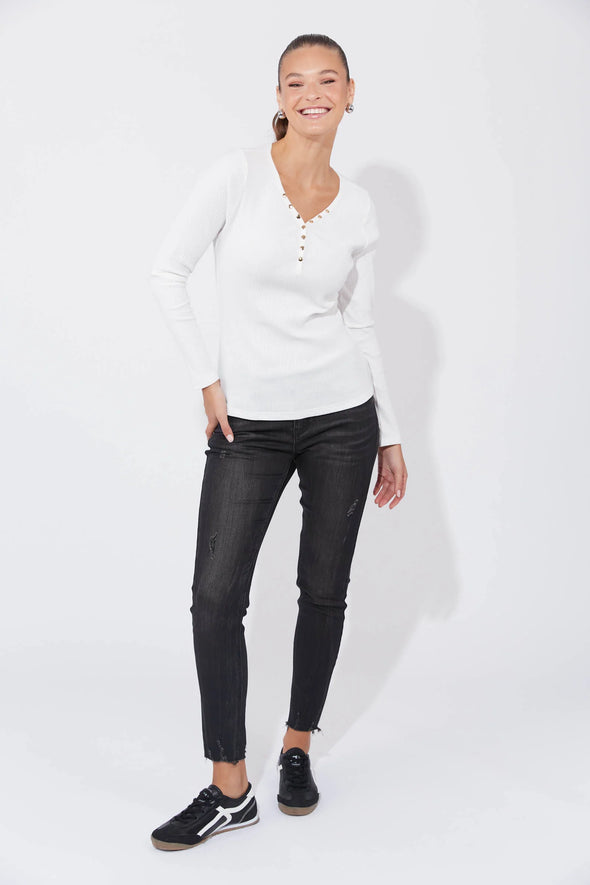 Nevada Top