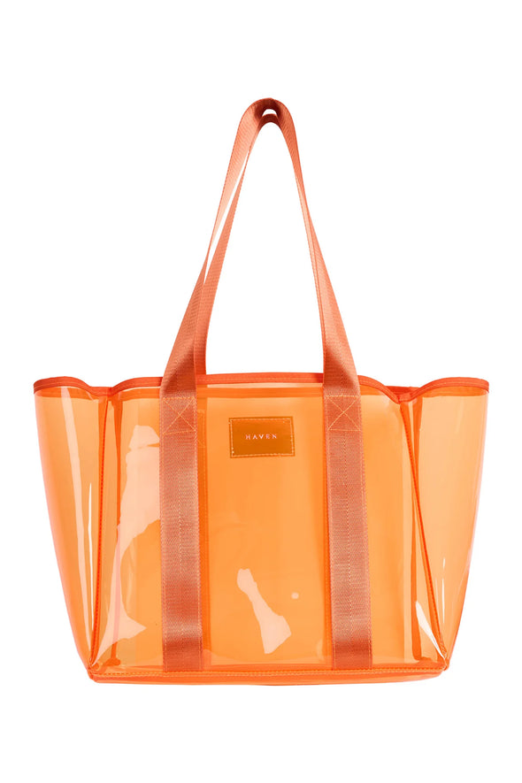 Baja Tote Bag