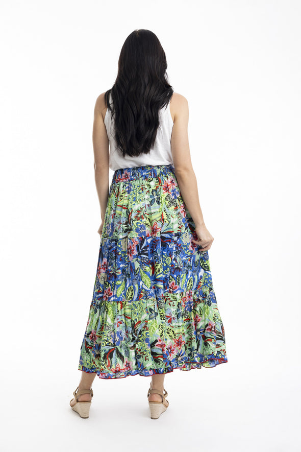 Grayton skirt