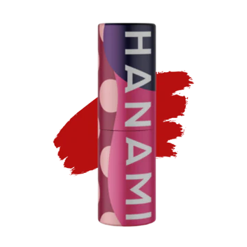 Hanami Vegan lipstick