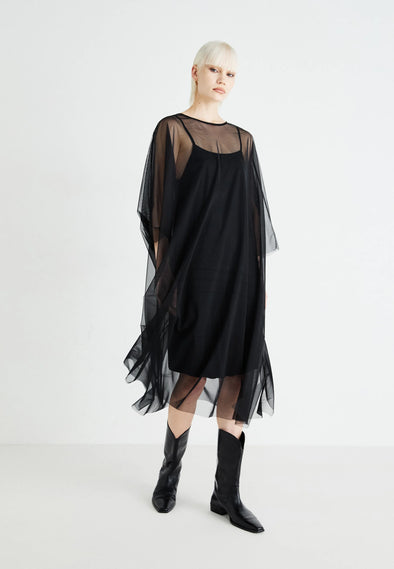 Dianora 3/4 Dress