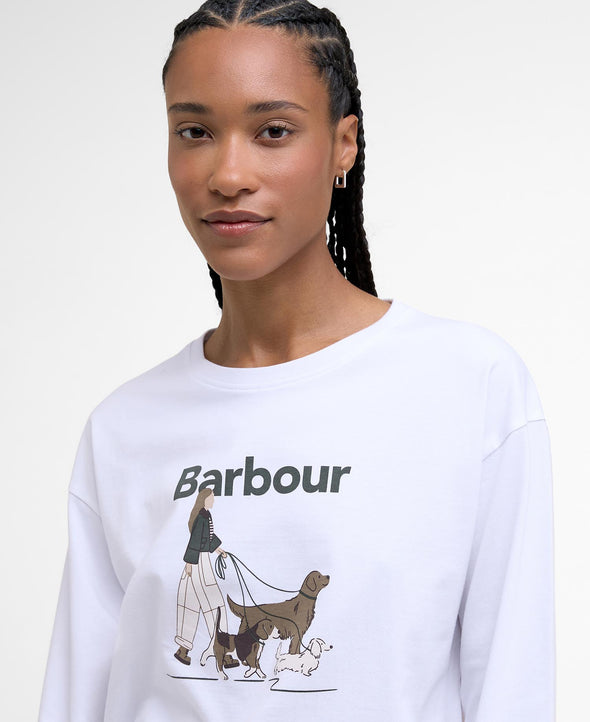 Woodhouse Long-Sleeved T-Shirt