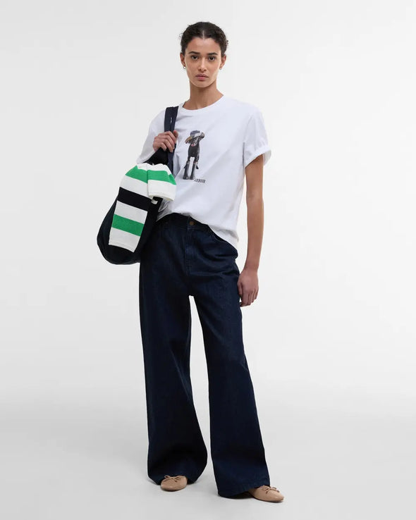 Woodrow T Shirt