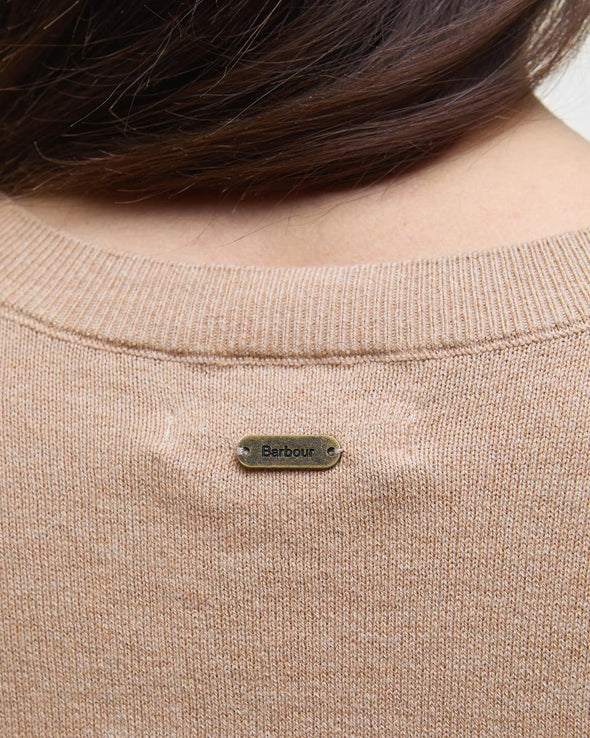 Fareham Knitted Jumper