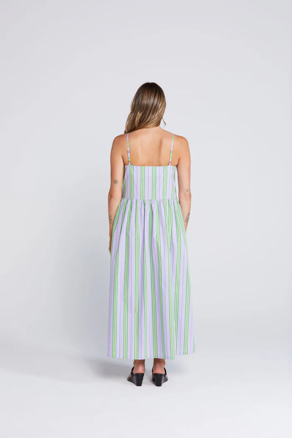 Zinnia Dress