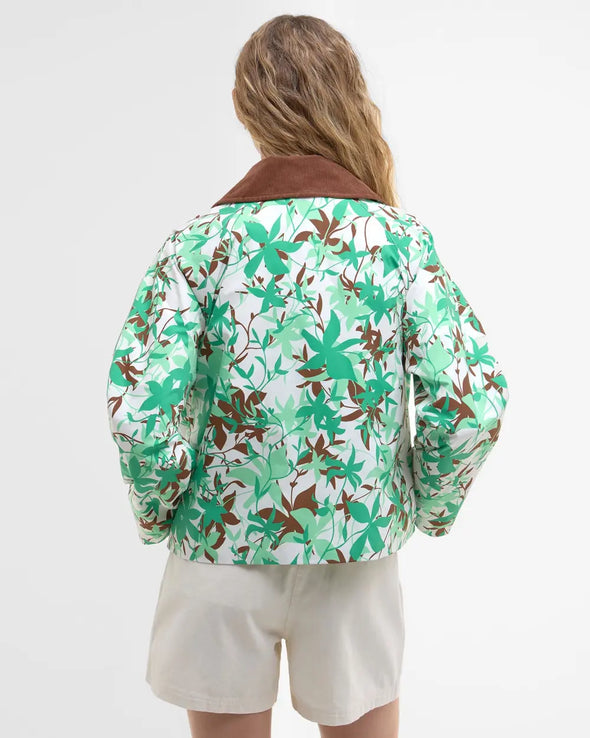 Kayleigh casual Jacket