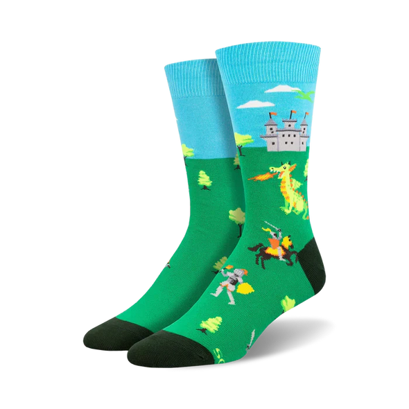 Sock Smith Mens Socks
