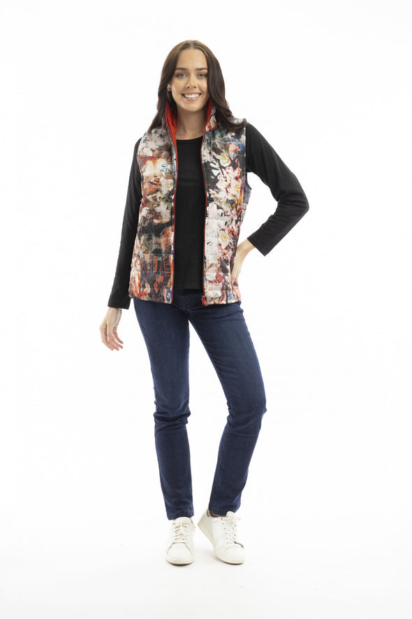 Puffer S/L