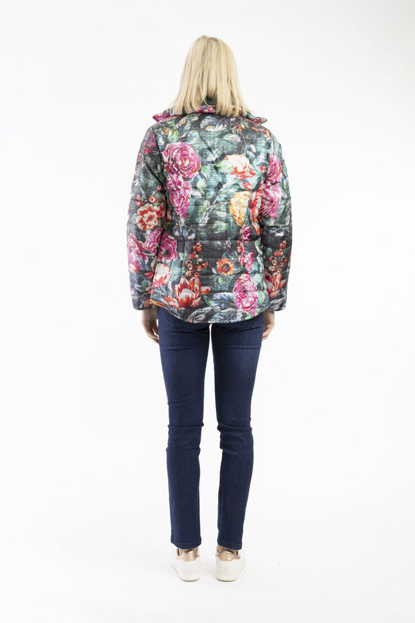 Puffer Long Sleeve