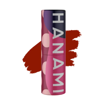 Hanami Vegan lipstick