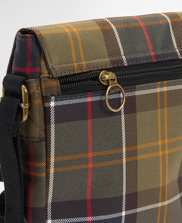 Torridon Tartan Flight Bag - Classic Tartan
