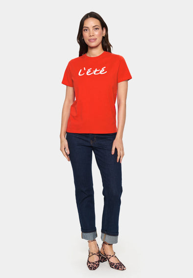 Kortnea T-shirt