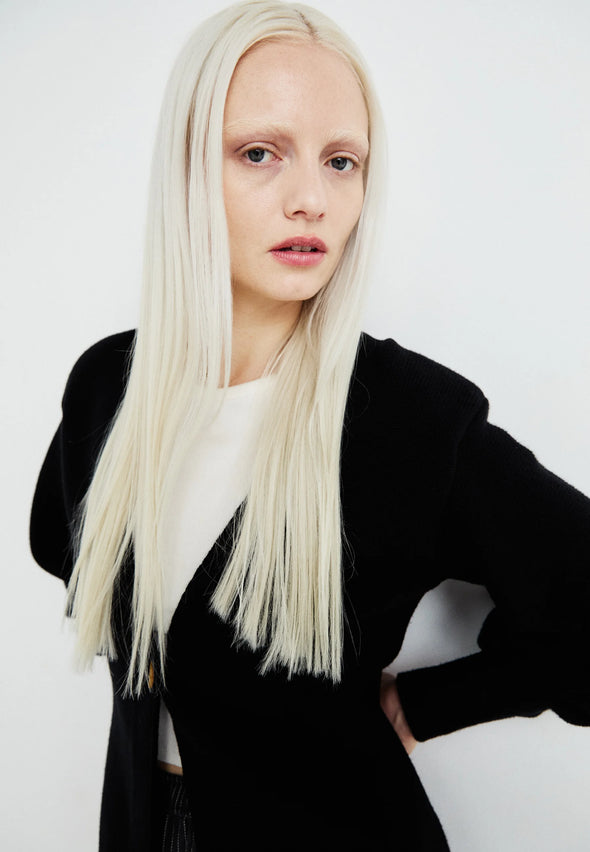 Eugina Rachelle Cardigan