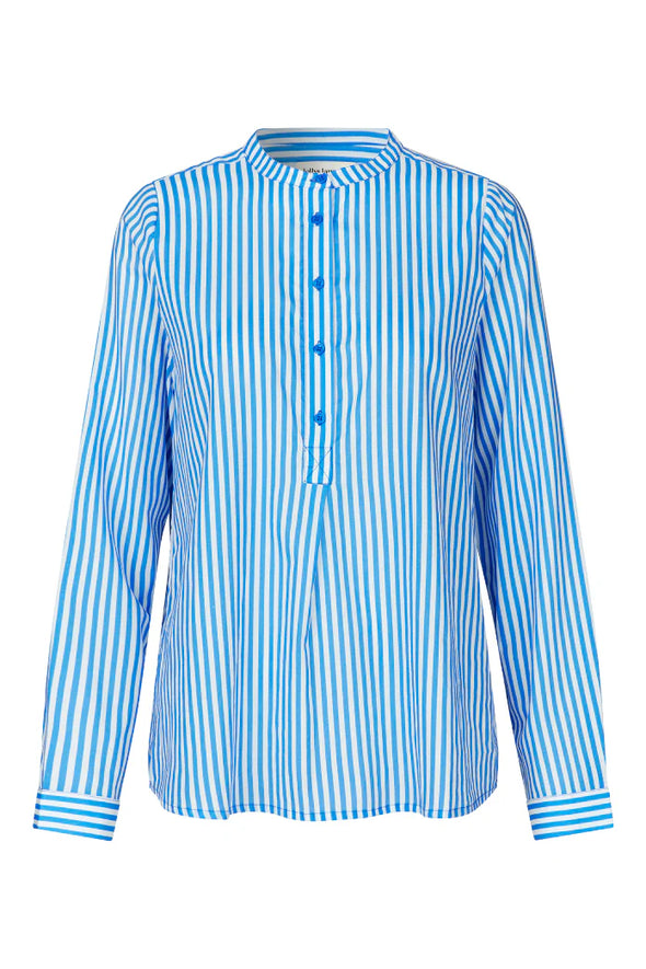 Lux stripe Shirt