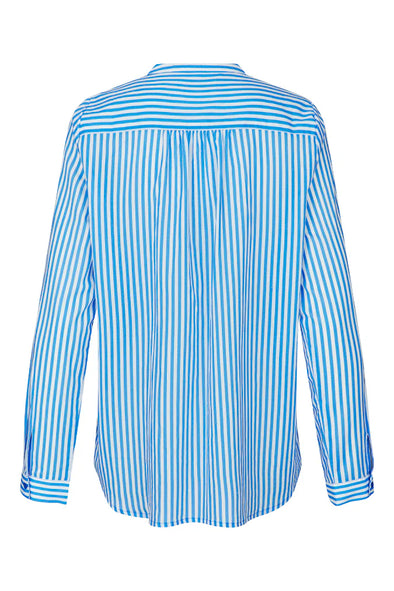 Lux stripe Shirt