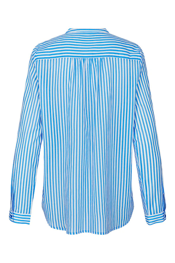 Lux stripe Shirt