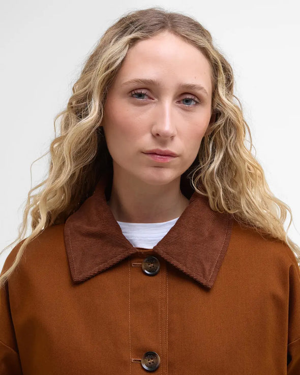 Abbey Casual Jacket