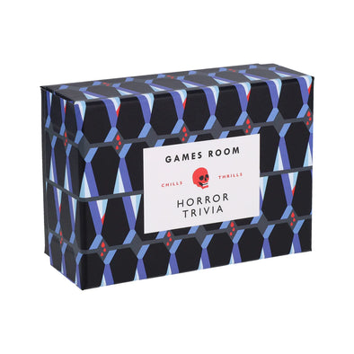 Games Room - Horror Trivia