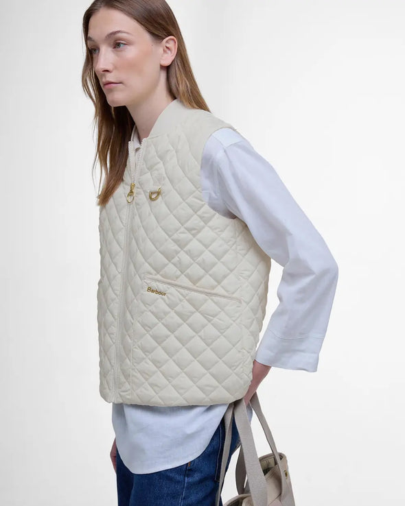Rosalie Gilet