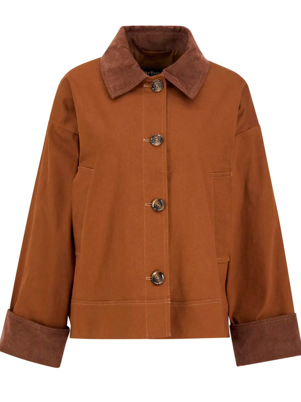 Abbey Casual Jacket
