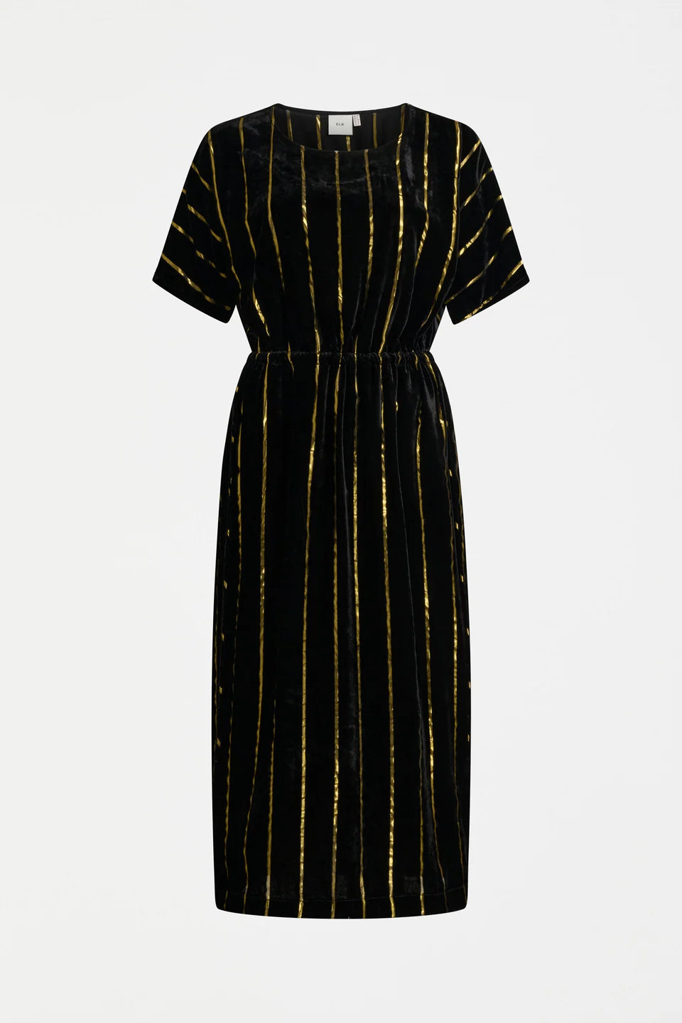 Lumii Velvet Dress Hamilton & Murray Boutique Lumii Velvet Dress Hamilton & Murray Boutique