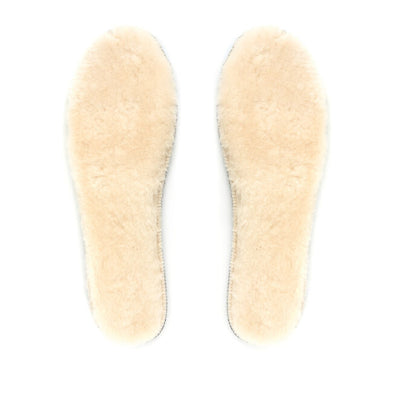 Wool Insoles