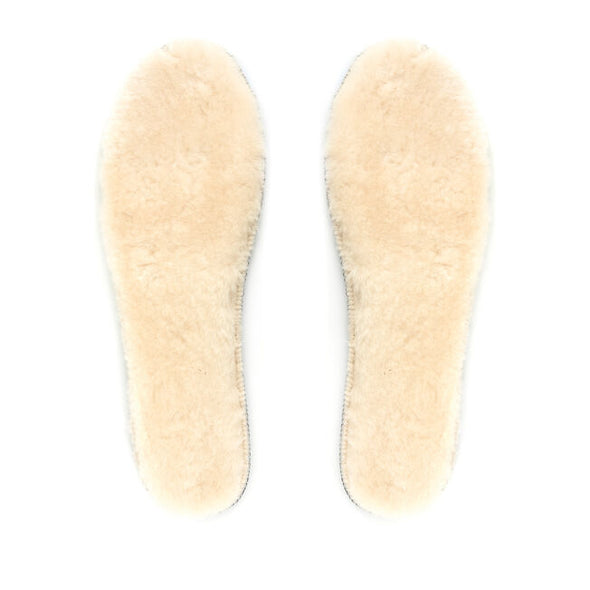 Wool Insoles