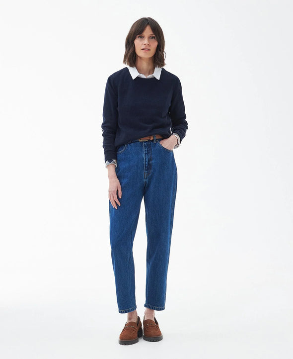 Pendle Crew Neck Jumper