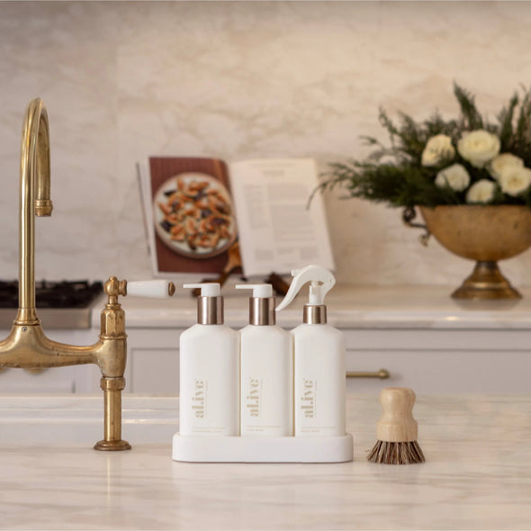 Kitchen Rituals Gift Set