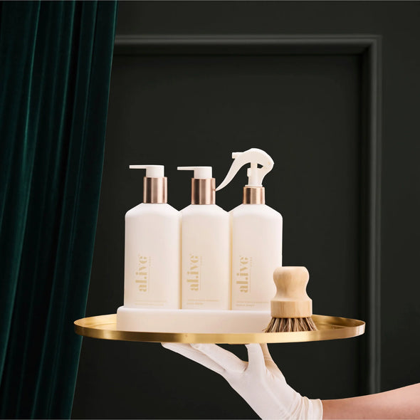 Kitchen Rituals Gift Set