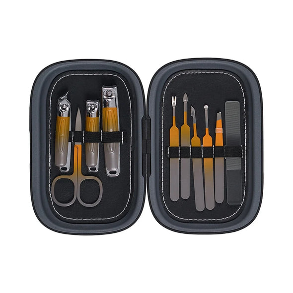 Manicure Set - 10pc