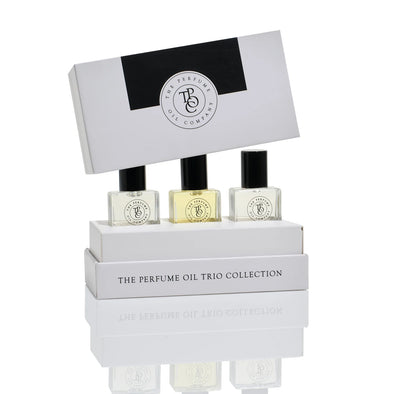 Tall Dark & Handsome 3Pk Roll on Perfume