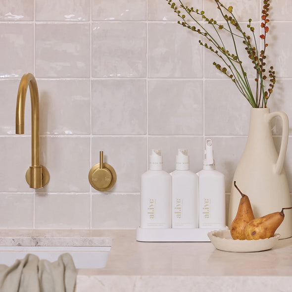 Kitchen Trio