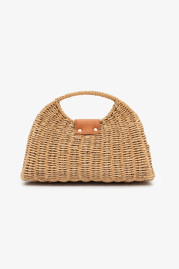 Palm Edit Bag