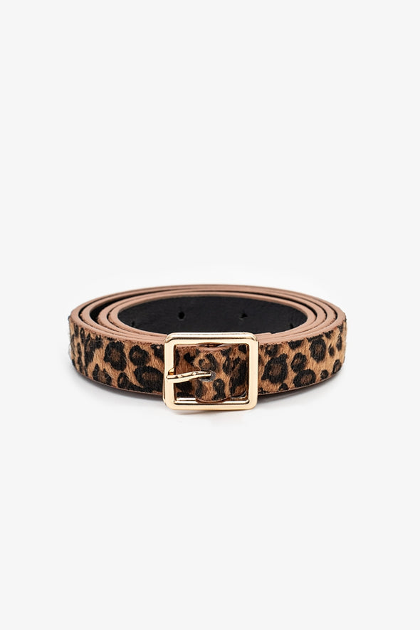 ANTLER Belts