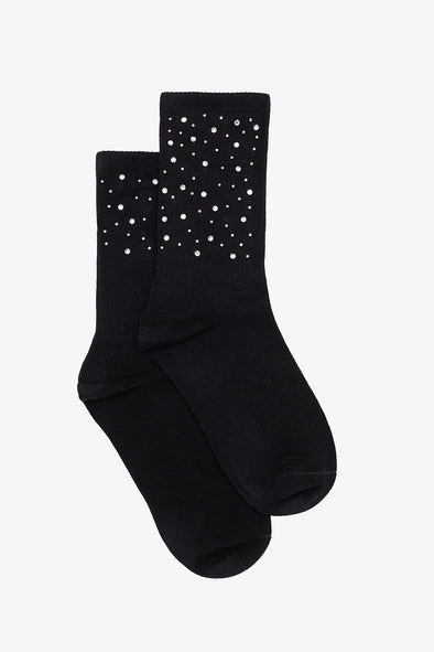 Black diamond socks