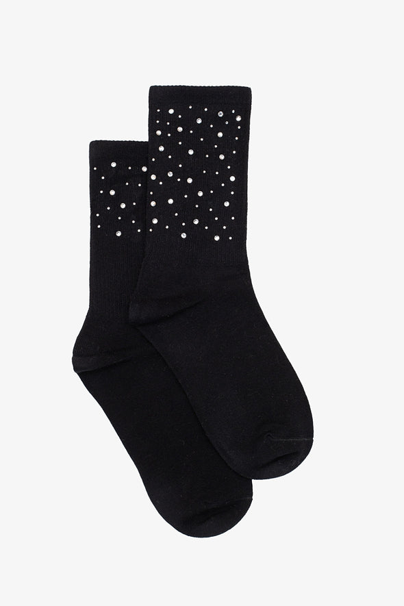 Black diamond socks