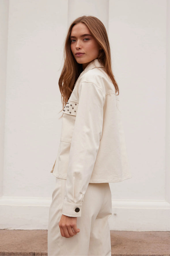 Asmita Jacket RDFA