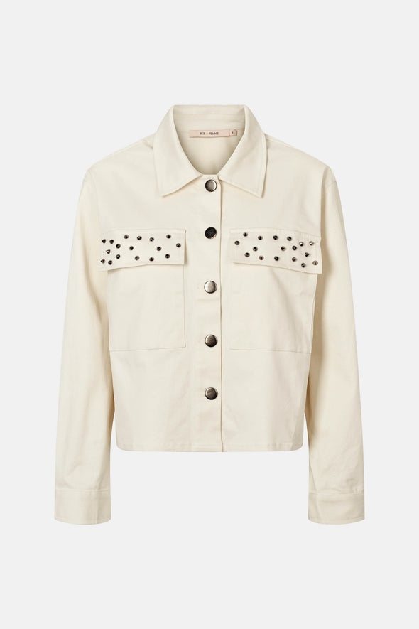 Asmita Jacket RDFA