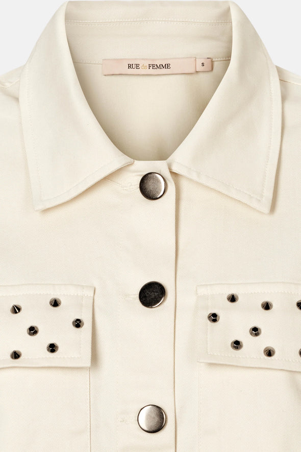 Asmita Jacket RDFA