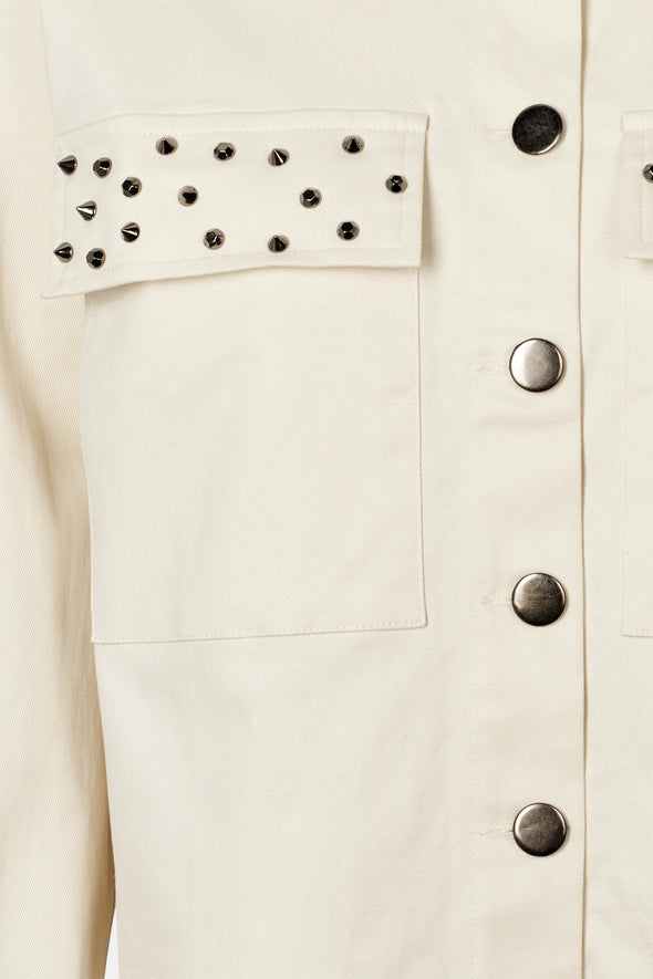 Asmita Jacket RDFA