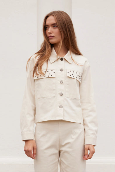 Asmita Jacket RDFA