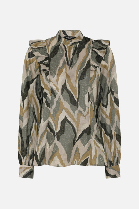 Aster Ziska Blouse