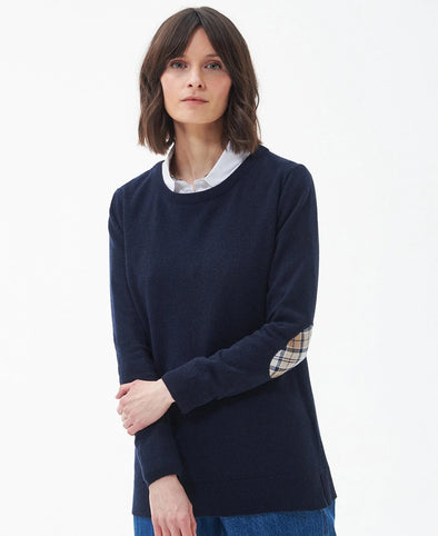 Pendle Crew Neck Jumper