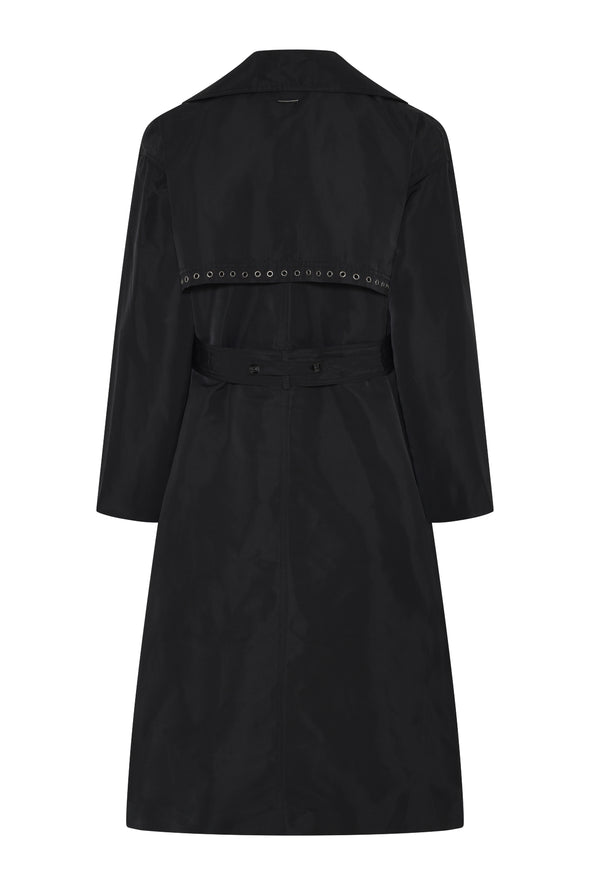 Reginae Zande Coat
