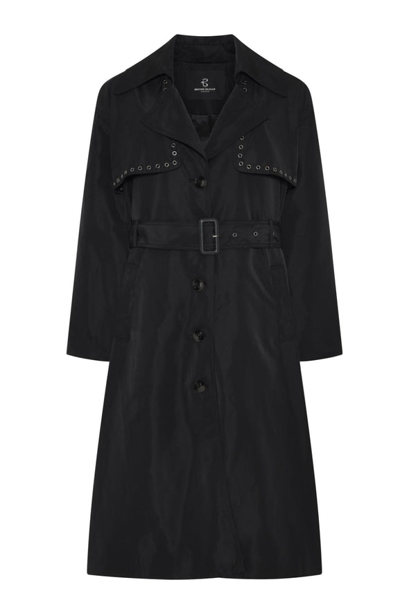 Reginae Zande Coat