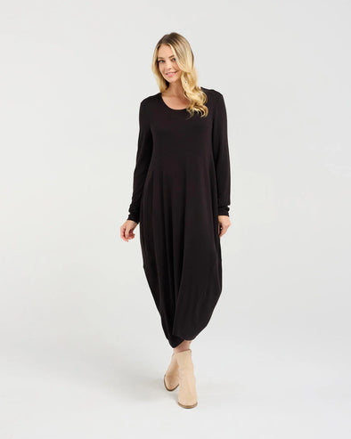 Tabitha Cashmere Blend dress