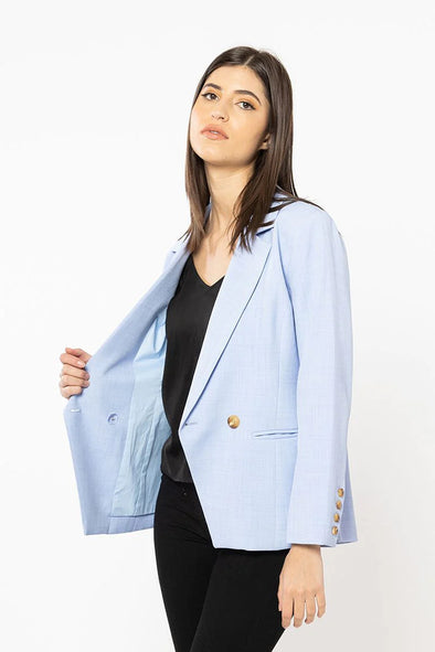 Jordanna Blazer