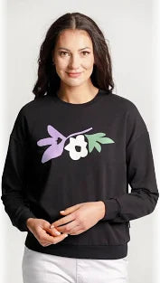 Camilla Sweatshirt